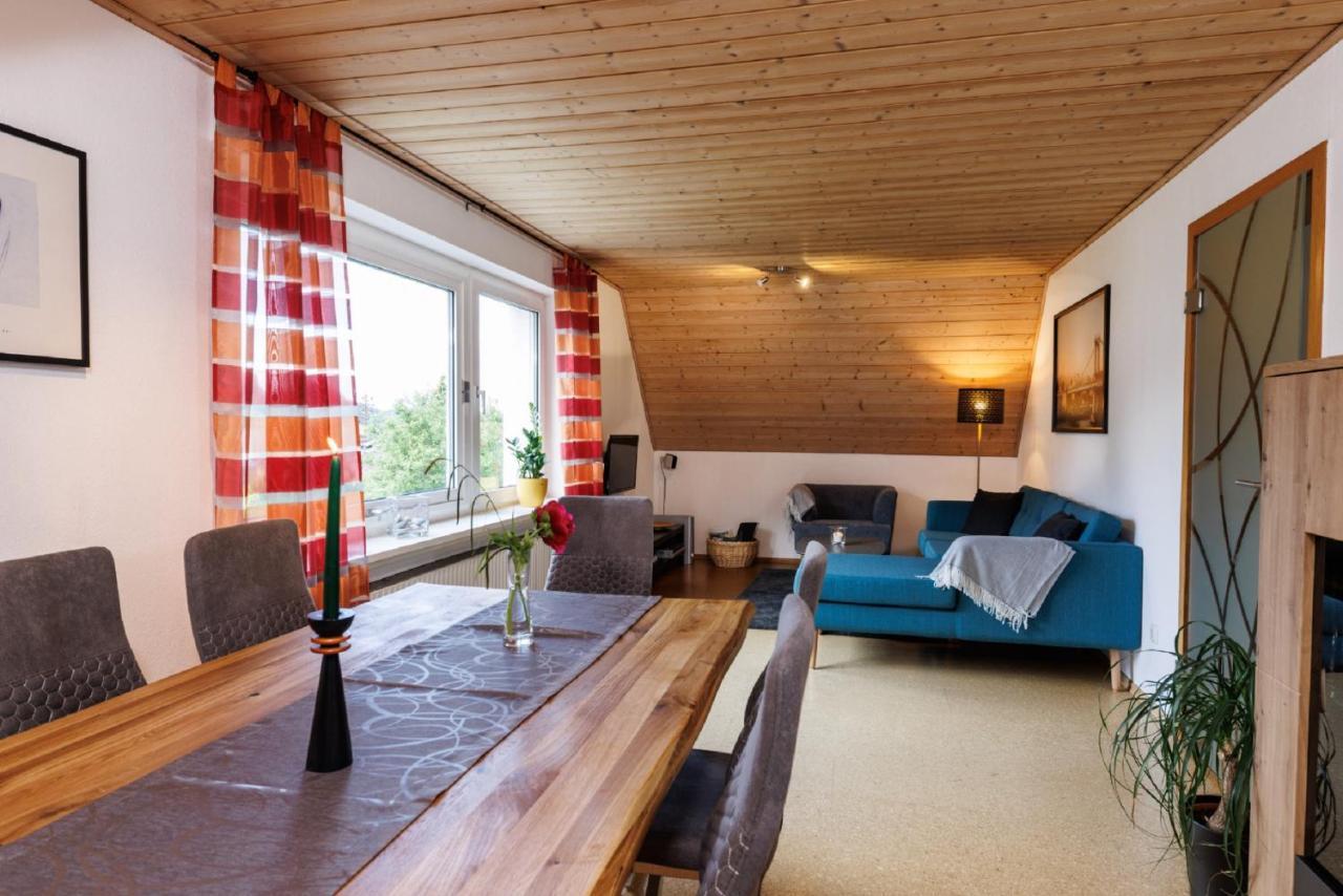 Ferienwohnung Roth هيلشنباخ المظهر الخارجي الصورة