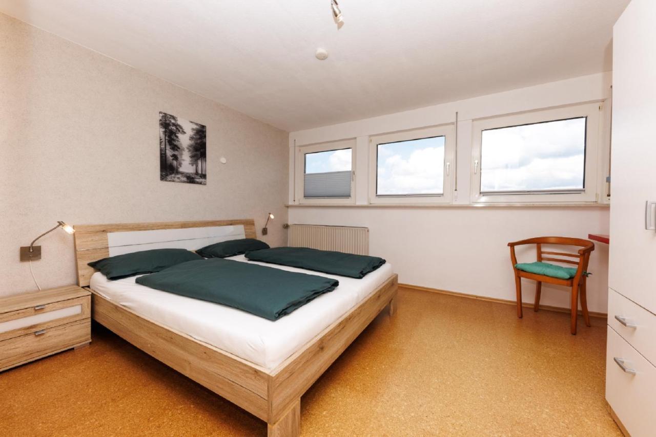 Ferienwohnung Roth هيلشنباخ المظهر الخارجي الصورة
